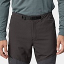 Terravia Alpine Pants Black