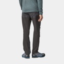 Terravia Alpine Pants Black