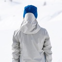 Eve Jacket Women Gris Clair