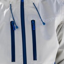 Eve Jacket Women Gris Clair