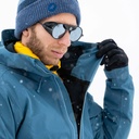 Tetras Jacket Bleu Sarcelle