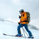 Supa Pants Women Navy