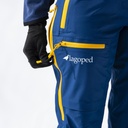 Supa Pants Women Navy