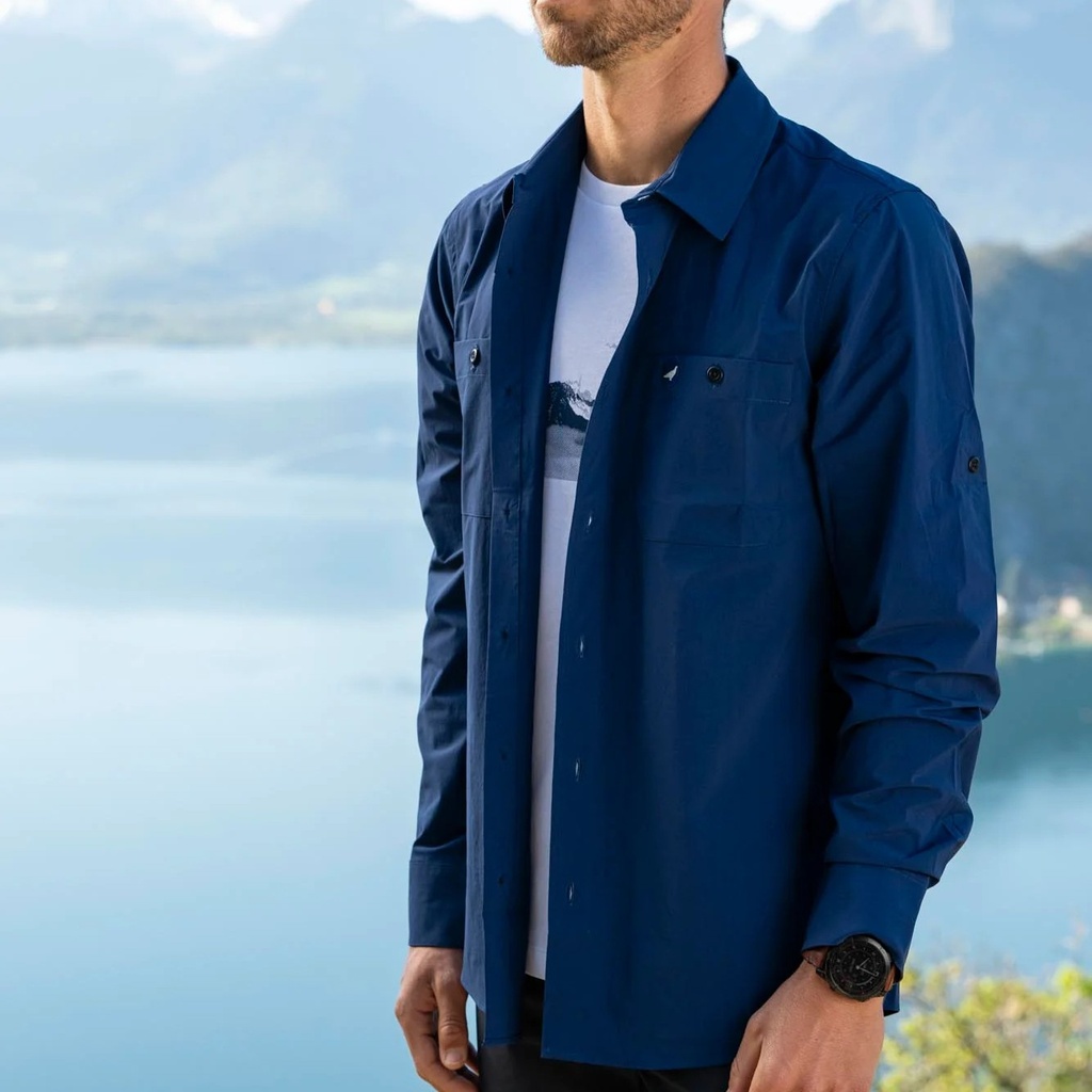 Supa Pants Women Navy (copie)