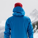 Eve Jacket Bleu Roi