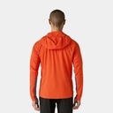 Wall Breeze Stretch Jacket Women Night Sky / Chalk