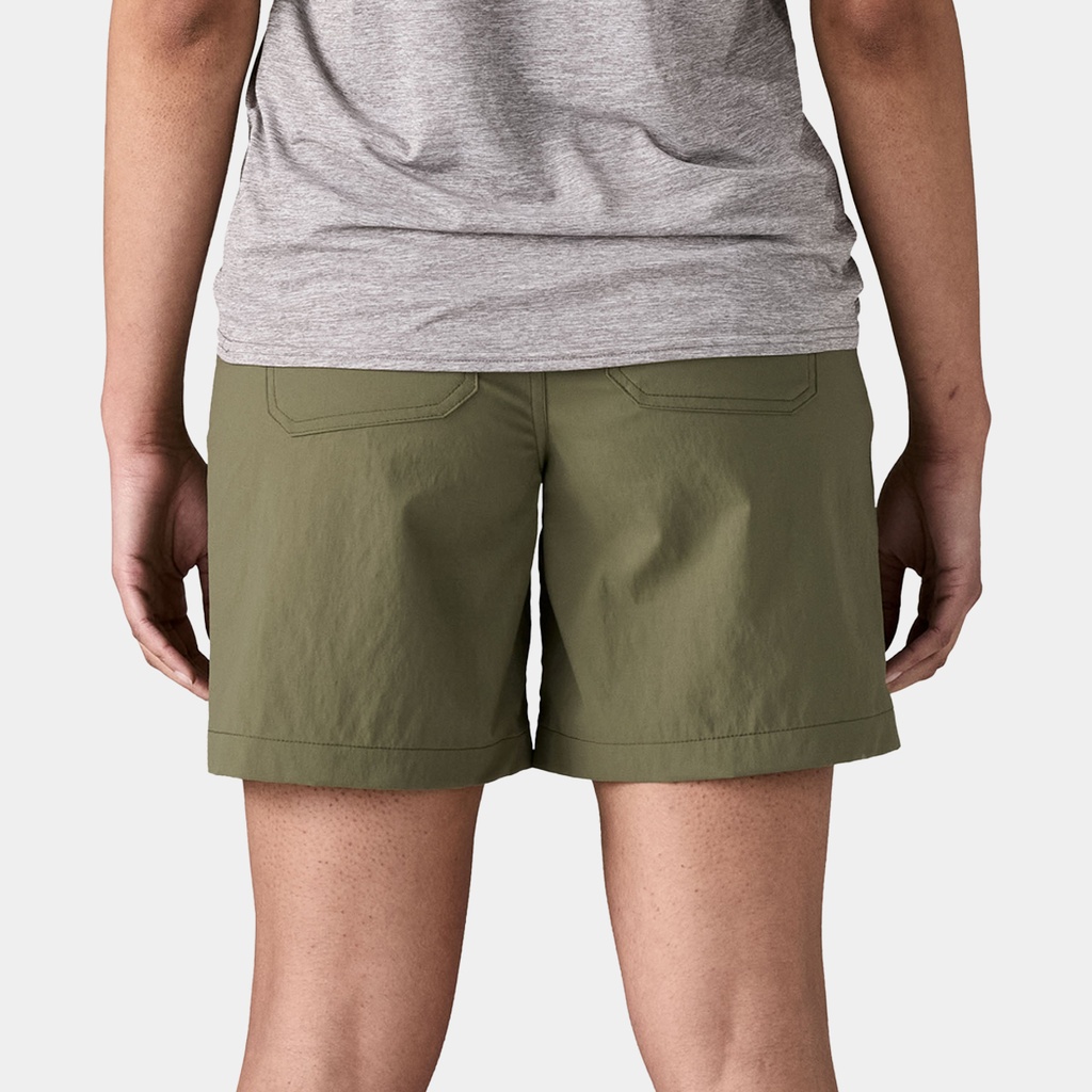 Wall Breeze Stretch Jacket Women Night Sky / Chalk