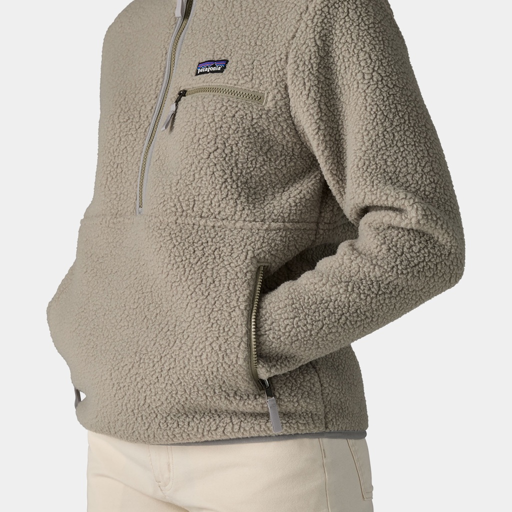 Wall Breeze Stretch Jacket Women Night Sky / Chalk