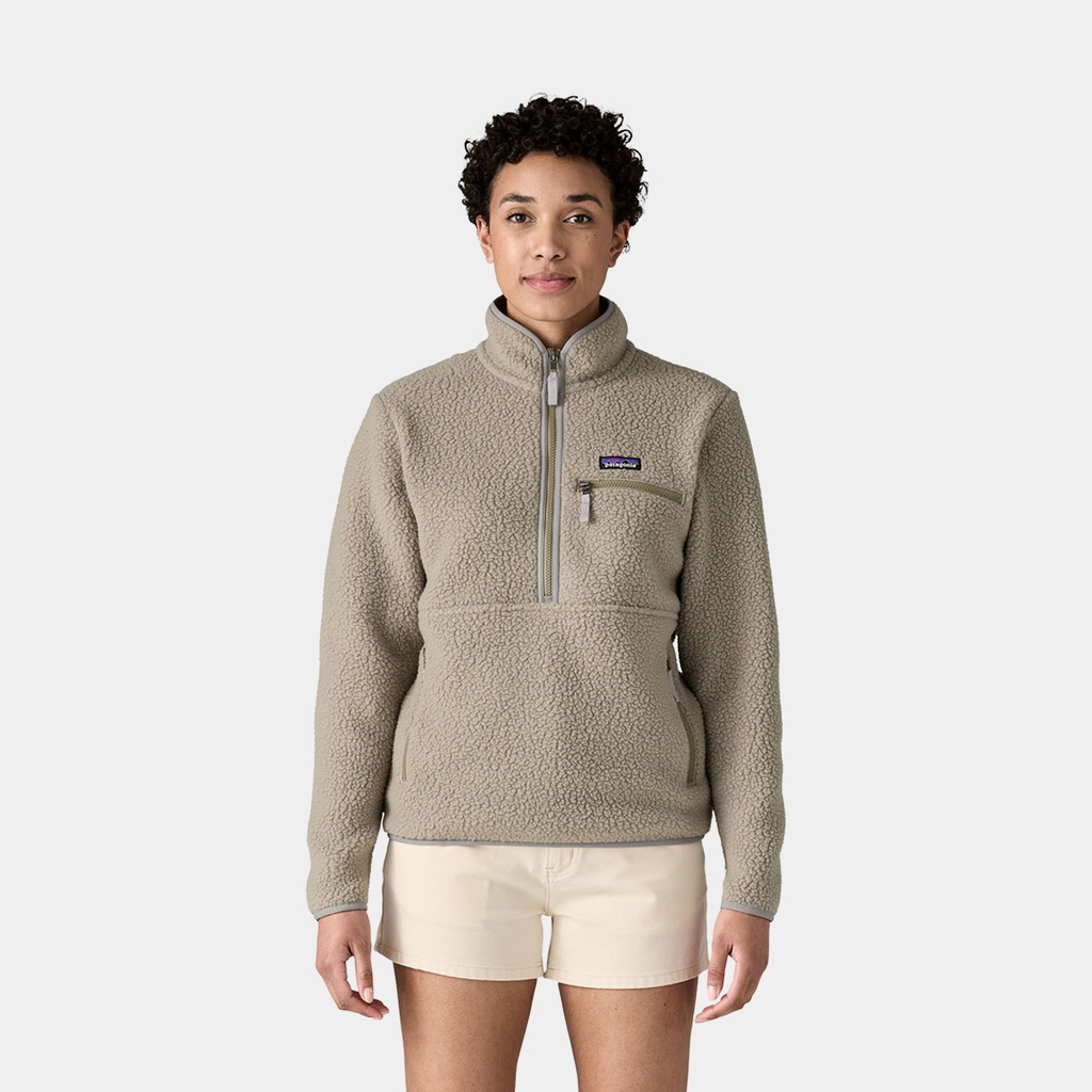 Wall Breeze Stretch Jacket Women Night Sky / Chalk