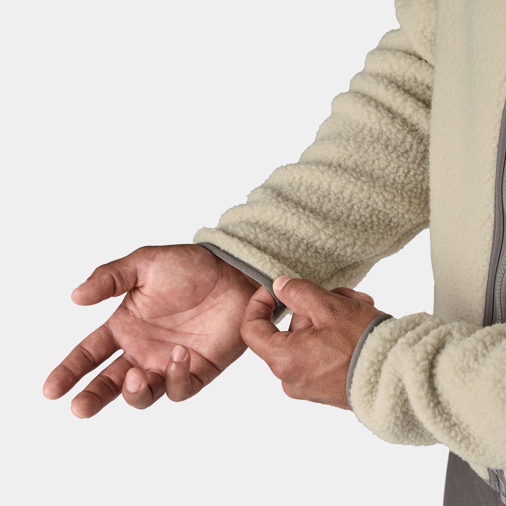 Wall Breeze Stretch Jacket Women Night Sky / Chalk