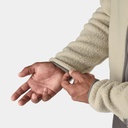 Wall Breeze Stretch Jacket Women Night Sky / Chalk