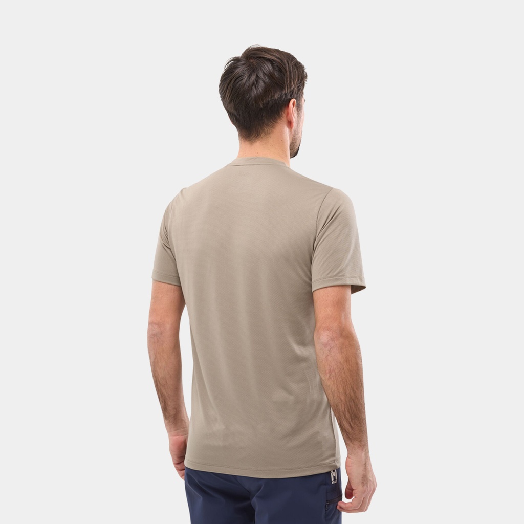 Ubic Short Sleeves T-Shirt Dorite