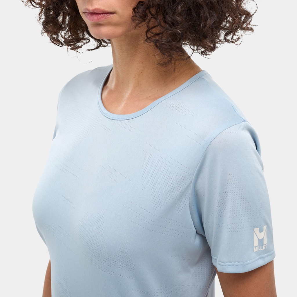 Ubic Short Sleeves T-Shirt Dorite