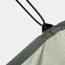 Travel Hammock Cypress Green