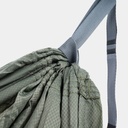 Travel Hammock Cypress Green