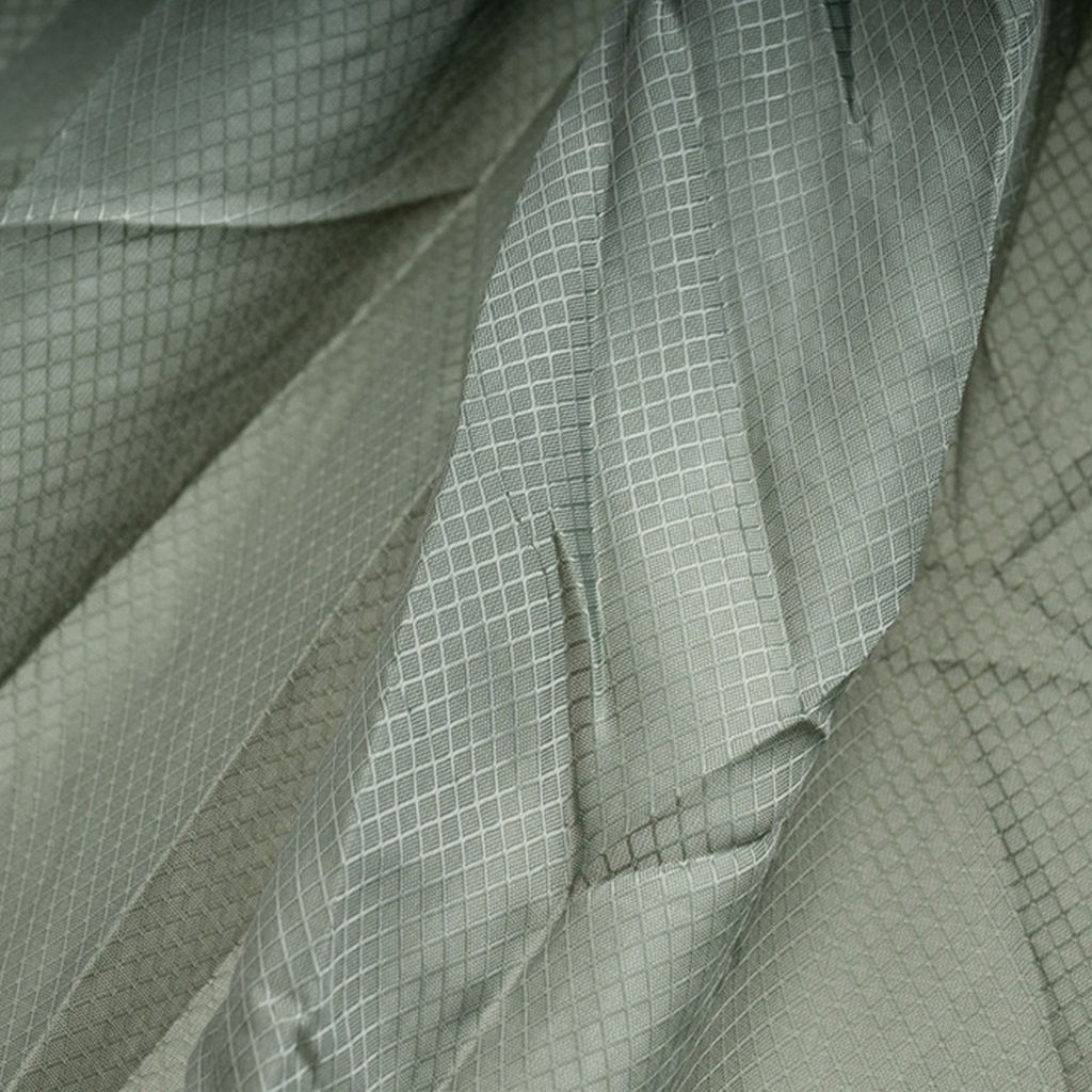 Travel Hammock Cypress Green