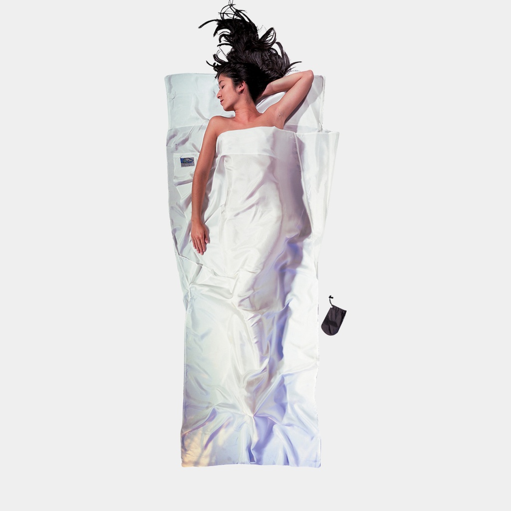 Travel Hammock Cypress Green