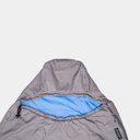 Mountain Wanderer Regular Volcano Grey / Light Blue