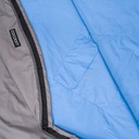 Mountain Wanderer Regular Volcano Grey / Light Blue
