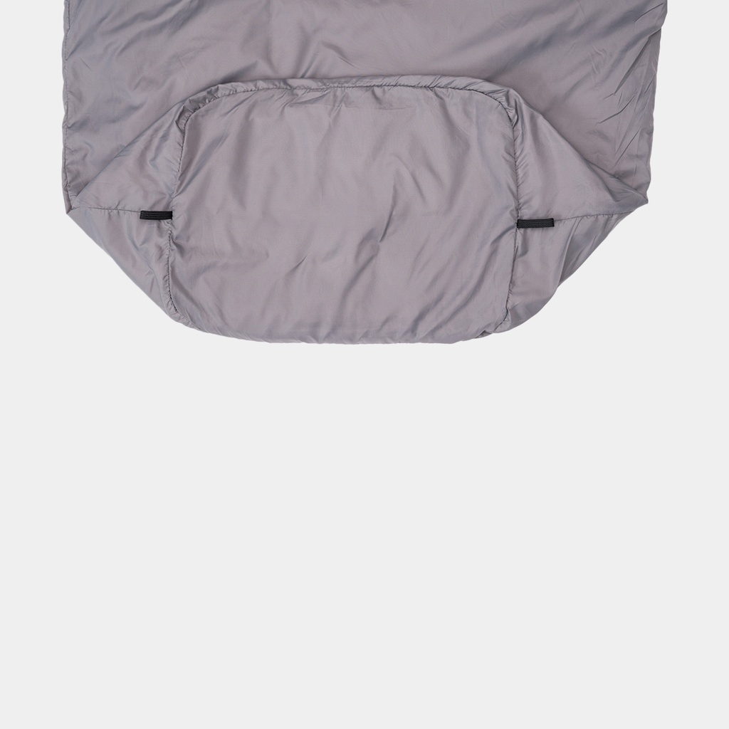 Mountain Wanderer Regular Volcano Grey / Light Blue