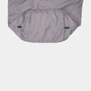 Mountain Wanderer Regular Volcano Grey / Light Blue