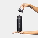 Lifestraw Go 2.0 700ml Stainless Steel / Black