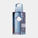 Lifestraw Go 2.0 700ml Stainless Steel / Black