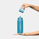 Lifestraw Go 2.0 700ml Stainless Steel / Black