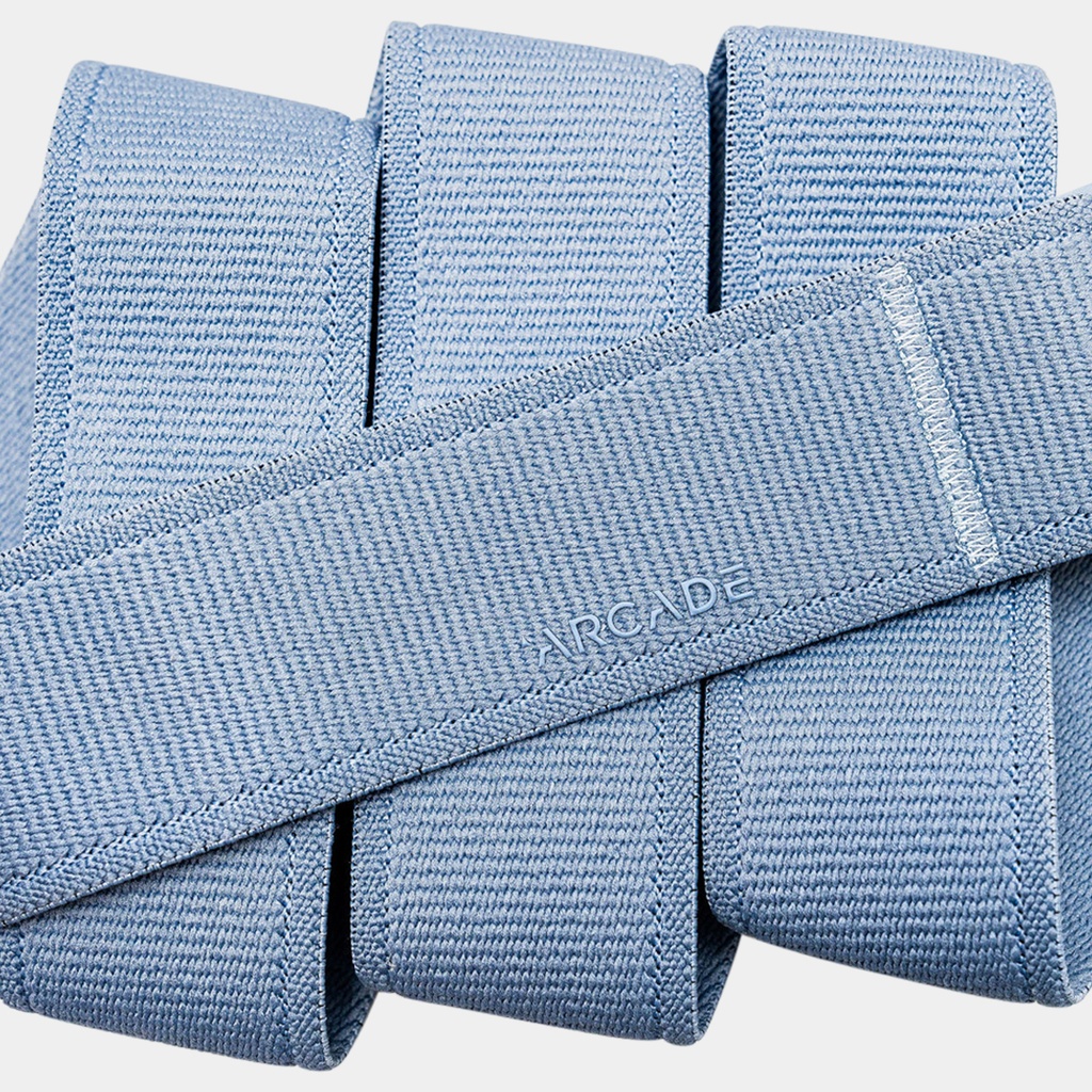 Atlas Belt Icelandic