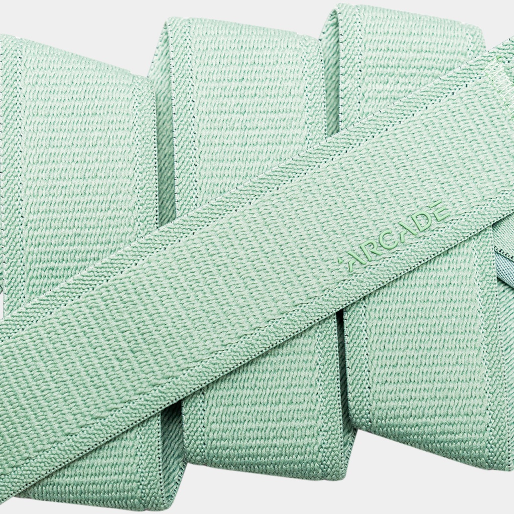 Atlas Belt Icelandic