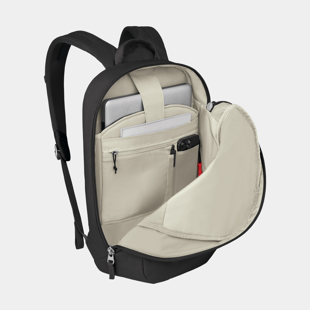 Arcane Large Day Black