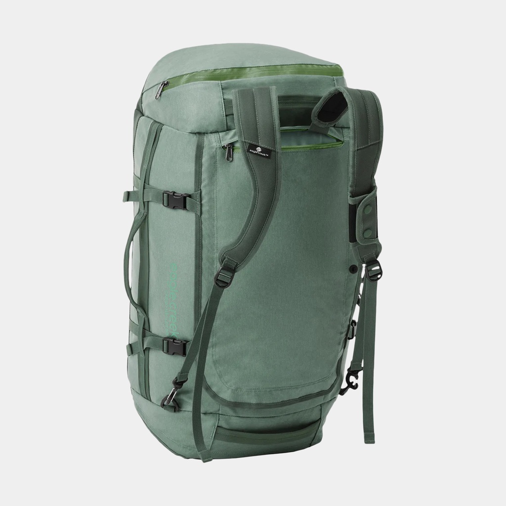 Cargo Hauler Duffel 60L Currant