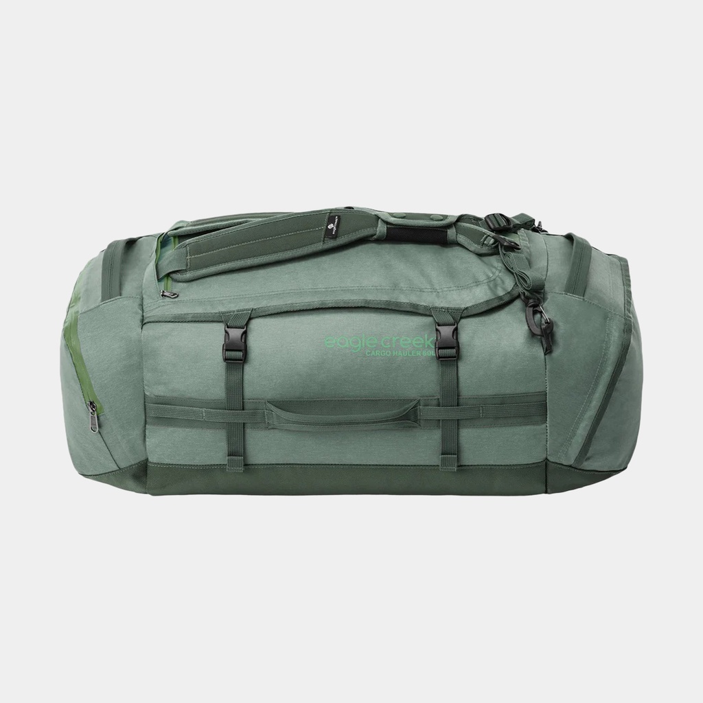 Cargo Hauler Duffel 60L Currant