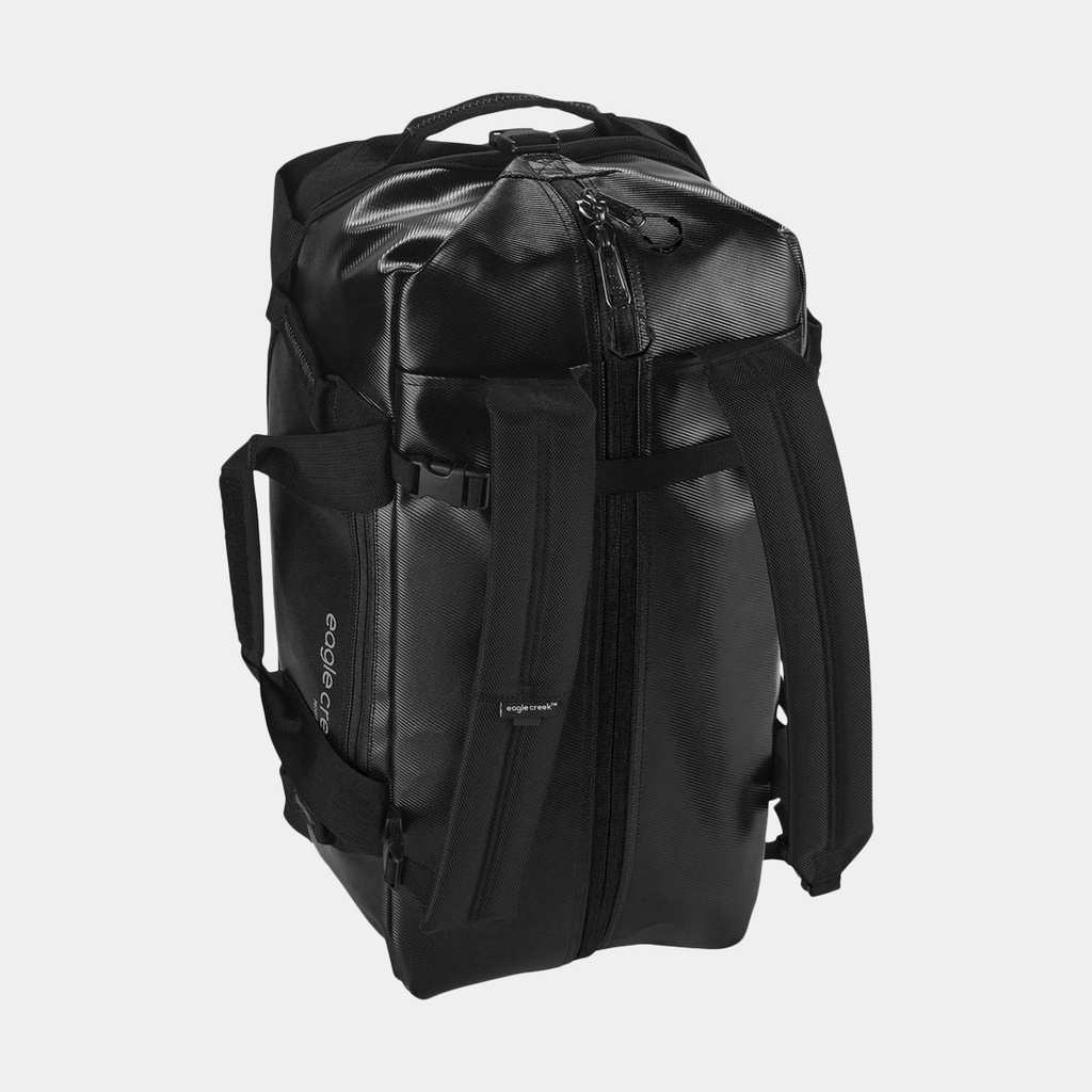 Cargo Hauler Duffel 60L Currant