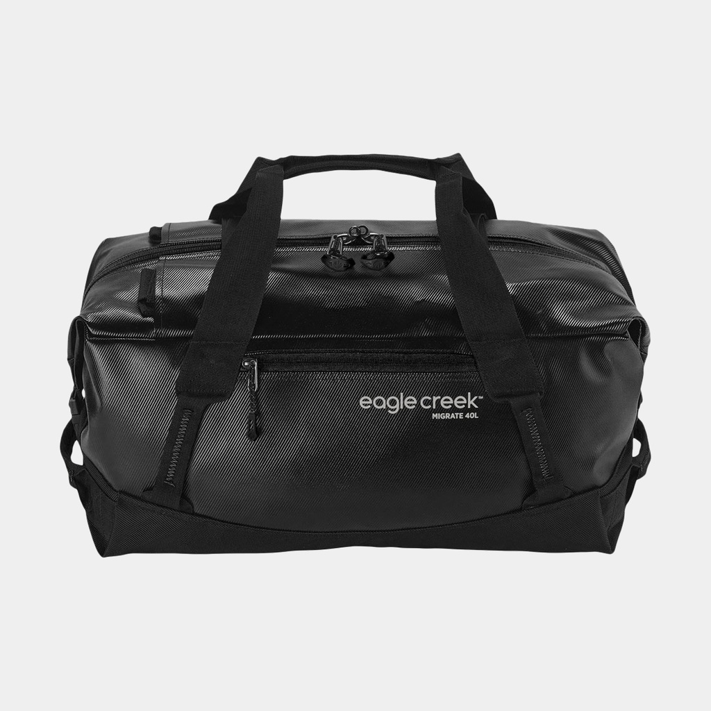 Cargo Hauler Duffel 60L Currant