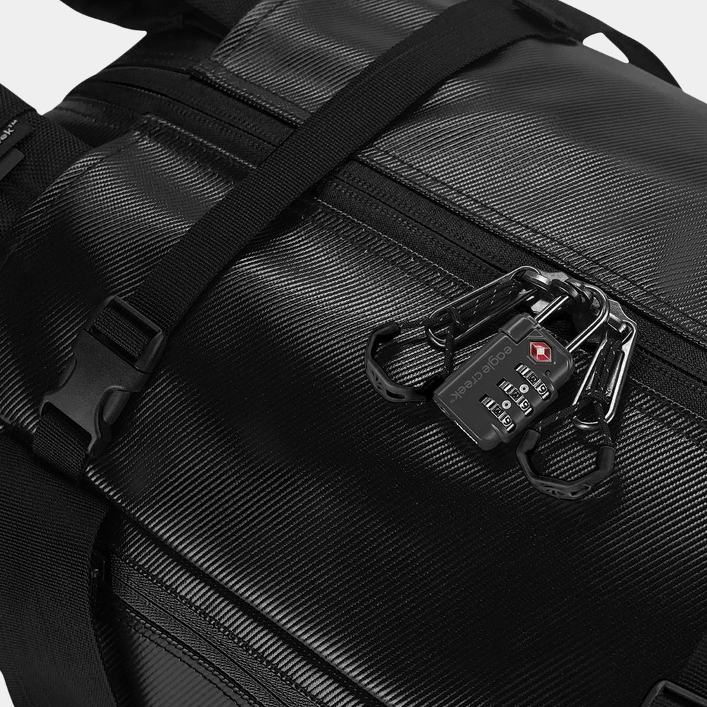 Cargo Hauler Duffel 60L Currant