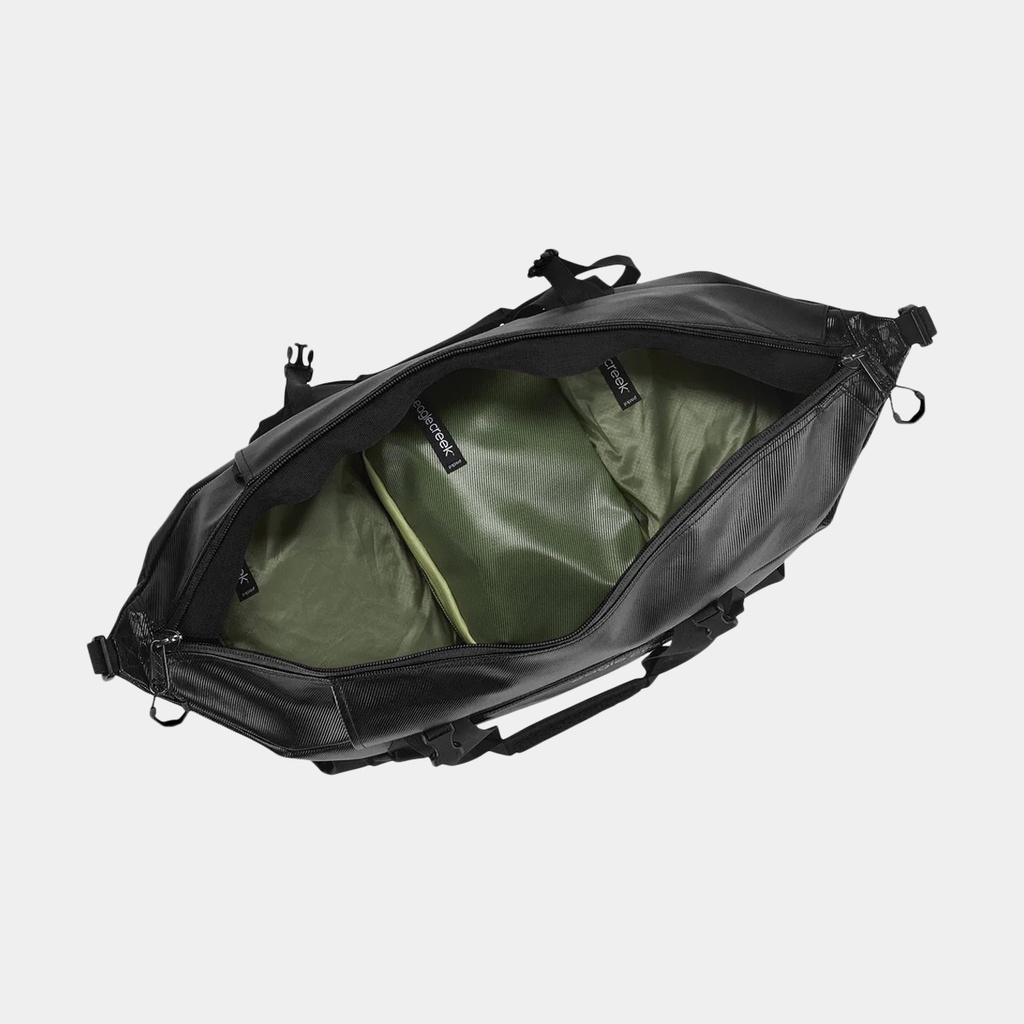 Cargo Hauler Duffel 60L Currant