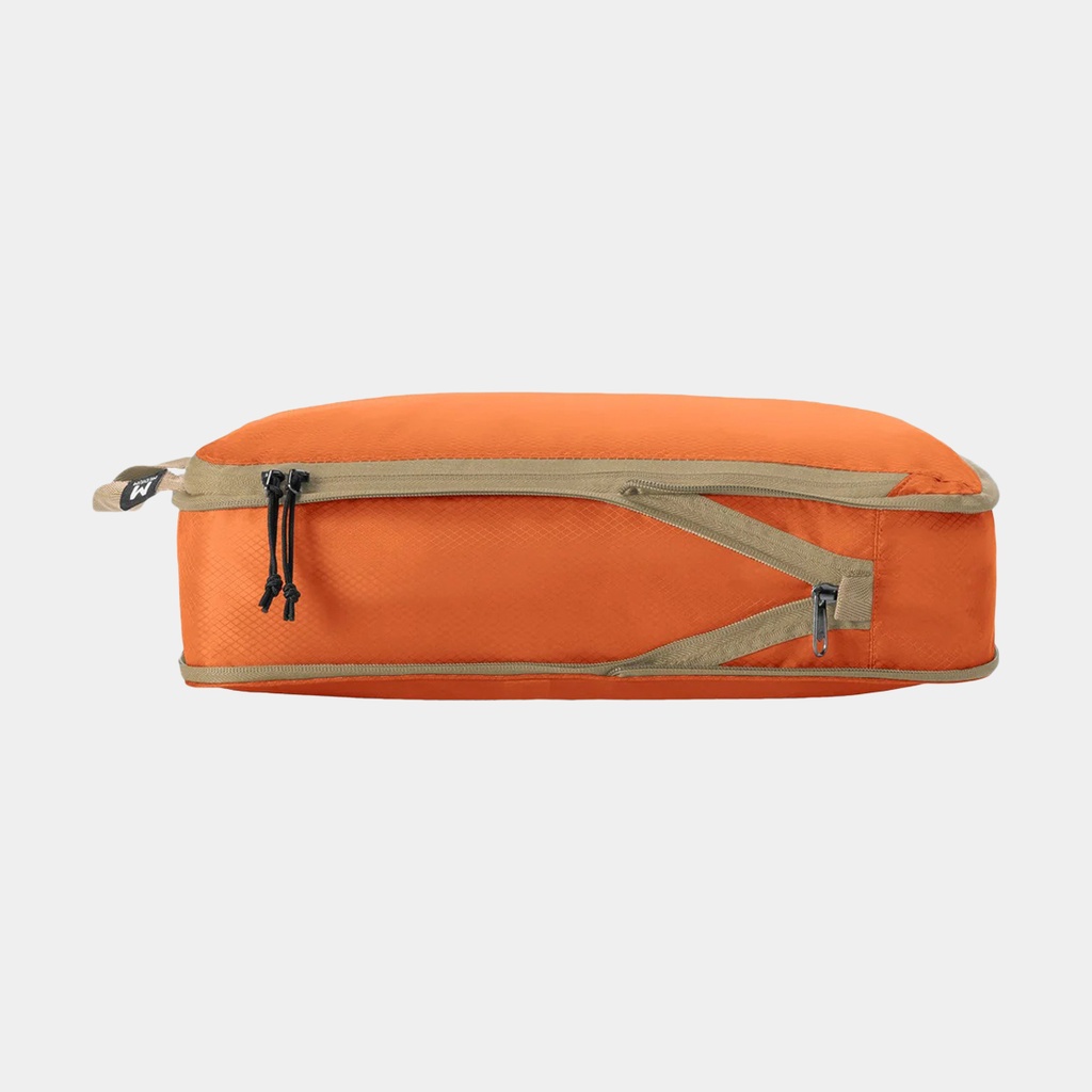 Cargo Hauler Duffel 60L Currant