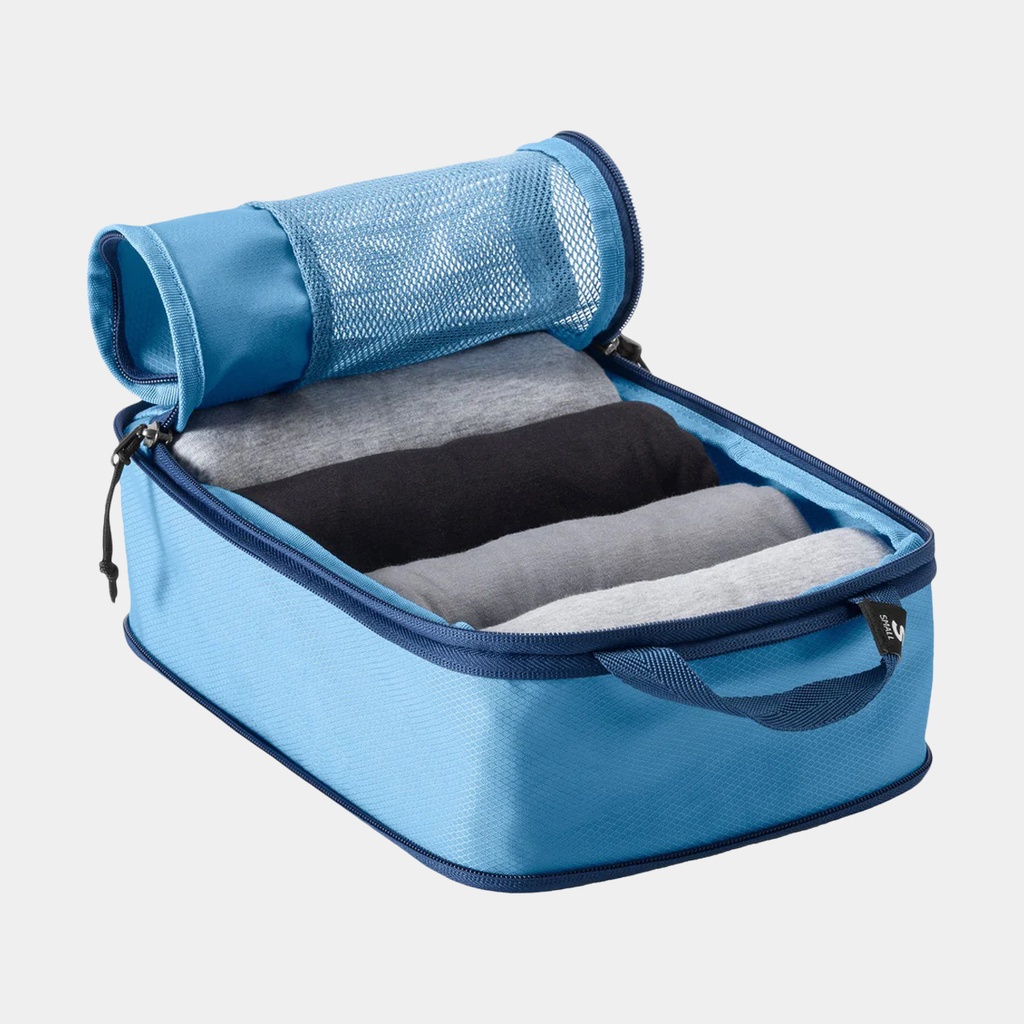 Cargo Hauler Duffel 60L Currant