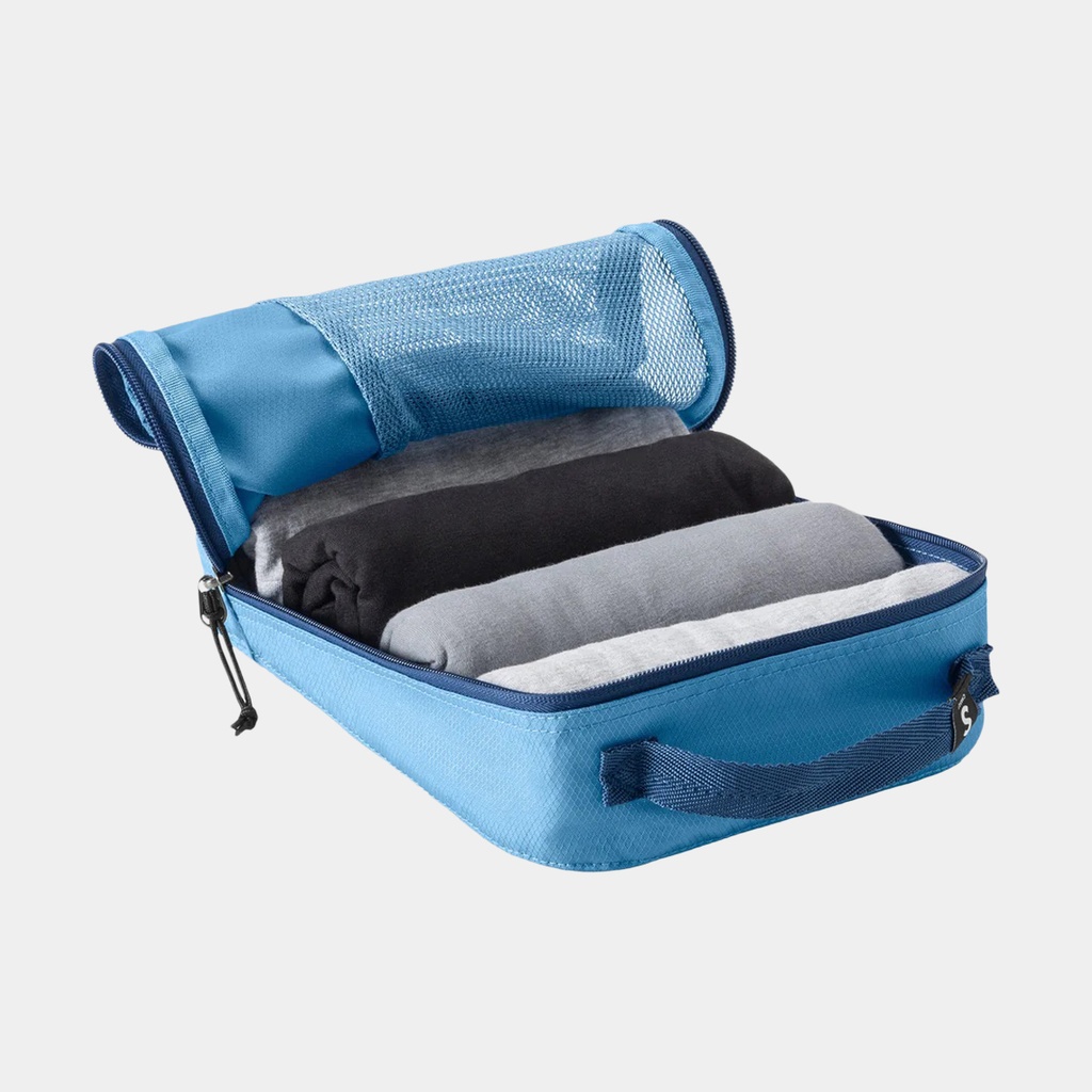Cargo Hauler Duffel 60L Currant