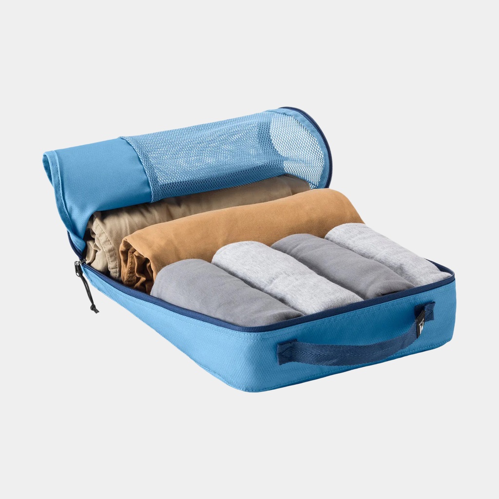 Cargo Hauler Duffel 60L Currant