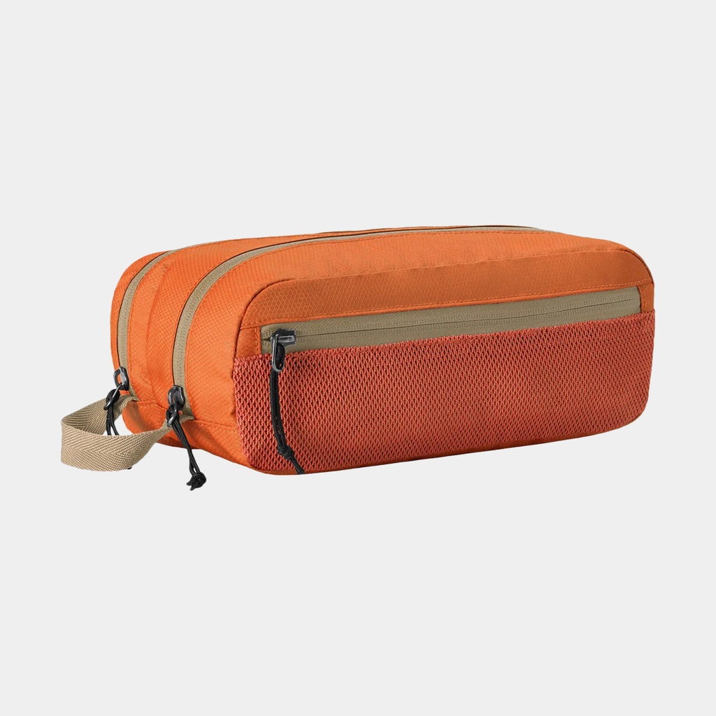 Cargo Hauler Duffel 60L Currant