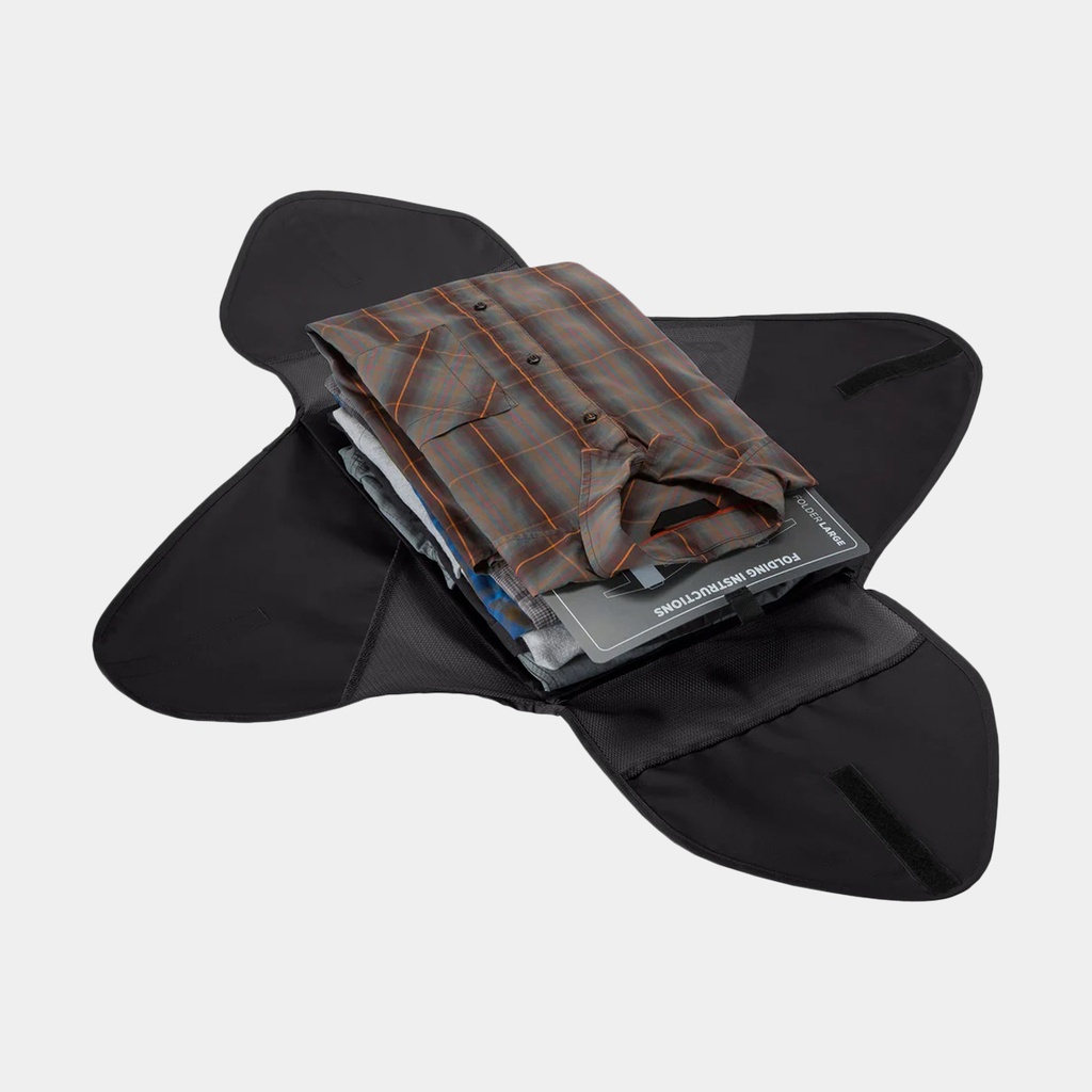 Cargo Hauler Duffel 60L Currant