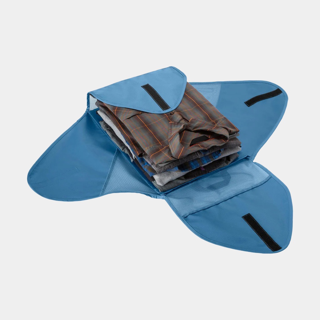 Cargo Hauler Duffel 60L Currant