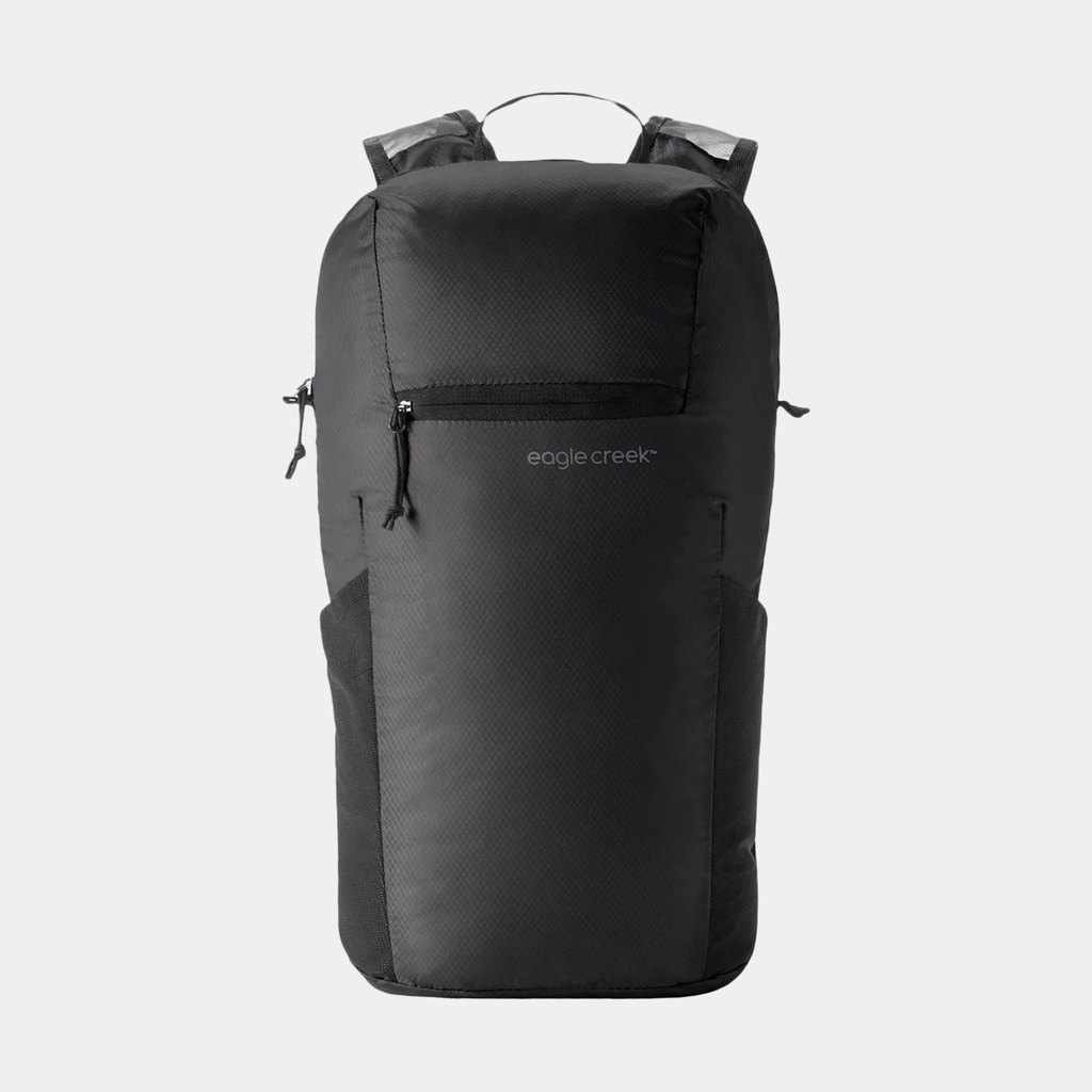 Packable Backpack 13L Black