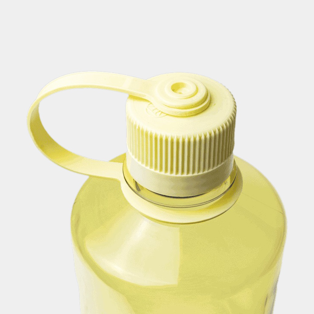 Drinking Bottle Narrow Mouth Sustain 500ml Butter