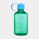 Drinking Bottle Narrow Mouth Sustain 500ml Clear Rainbow Giraffe