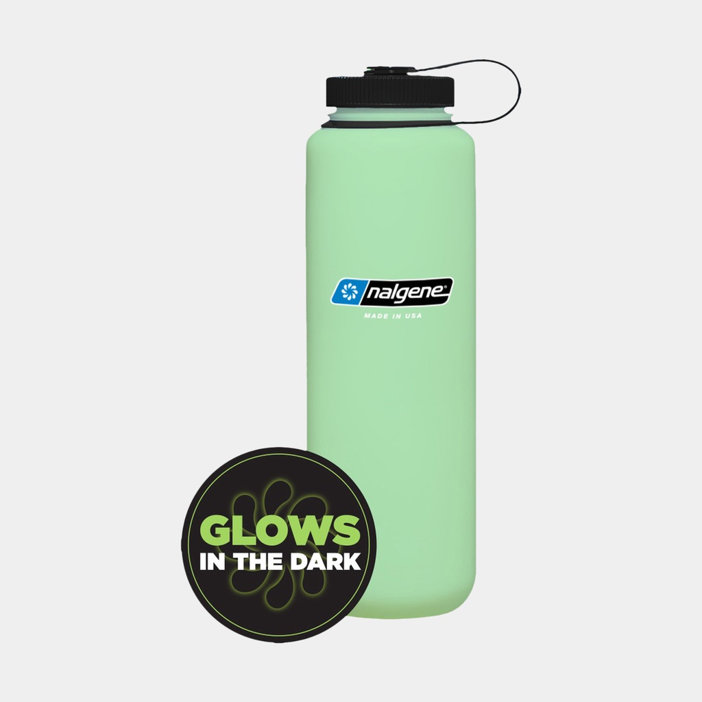 Drinking Bottle Narrow Mouth Sustain 500ml Pastel Green