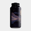 Drinking Bottle Wide Mouth Sustain 1000ml Butter