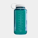 Drinking Bottle Wide Mouth Sustain 1000ml Landscape Trout